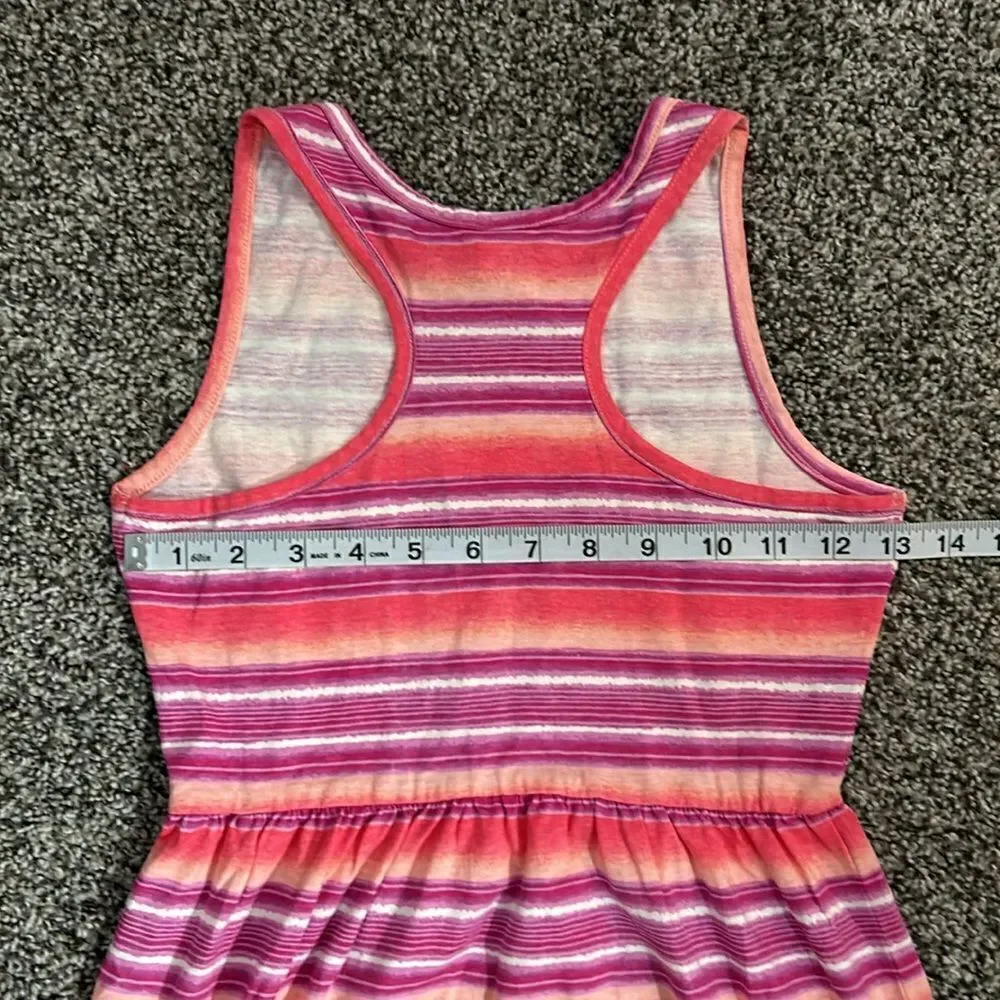 GYMBOREE Striped Dress